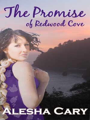 cover image of The Promise of Redwood Cove (Prequel)